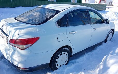 Nissan Almera, 2014 год, 570 000 рублей, 5 фотография