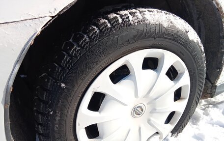 Nissan Almera, 2014 год, 570 000 рублей, 15 фотография