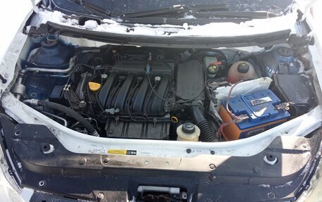 Nissan Almera, 2014 год, 570 000 рублей, 17 фотография