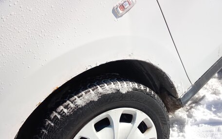 Nissan Almera, 2014 год, 570 000 рублей, 20 фотография