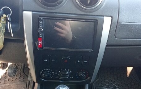 Nissan Almera, 2014 год, 570 000 рублей, 9 фотография