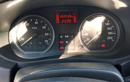 Nissan Almera, 2014 год, 570 000 рублей, 19 фотография