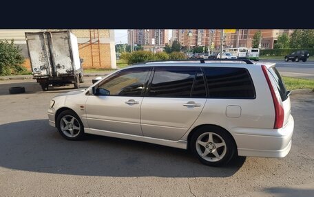 Mitsubishi Lancer IX, 2001 год, 360 000 рублей, 4 фотография