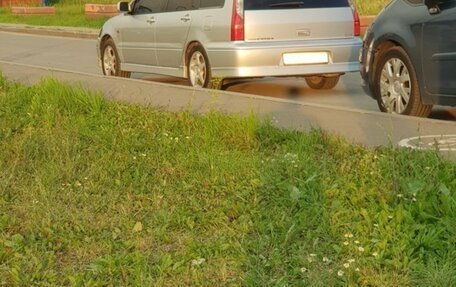 Mitsubishi Lancer IX, 2001 год, 360 000 рублей, 5 фотография