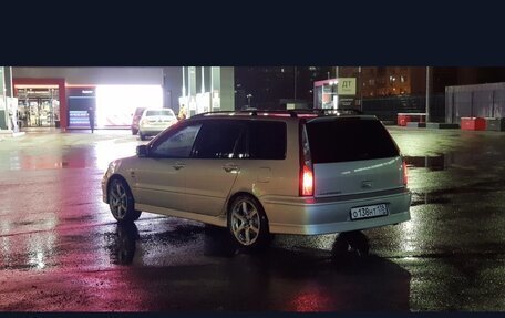 Mitsubishi Lancer IX, 2001 год, 360 000 рублей, 8 фотография