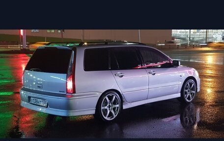 Mitsubishi Lancer IX, 2001 год, 360 000 рублей, 9 фотография