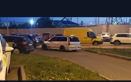 Mitsubishi Lancer IX, 2001 год, 360 000 рублей, 12 фотография