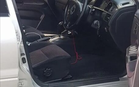 Mitsubishi Lancer IX, 2001 год, 360 000 рублей, 15 фотография