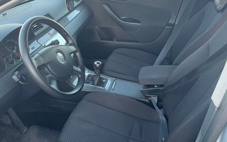 Volkswagen Passat B6, 2008 год, 870 000 рублей, 6 фотография