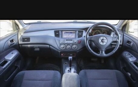 Mitsubishi Lancer IX, 2001 год, 360 000 рублей, 16 фотография