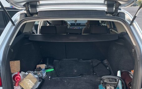 Volkswagen Passat B6, 2008 год, 870 000 рублей, 10 фотография