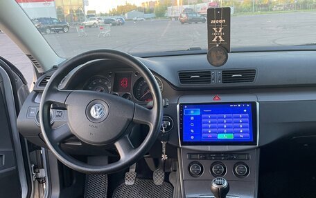 Volkswagen Passat B6, 2008 год, 870 000 рублей, 11 фотография