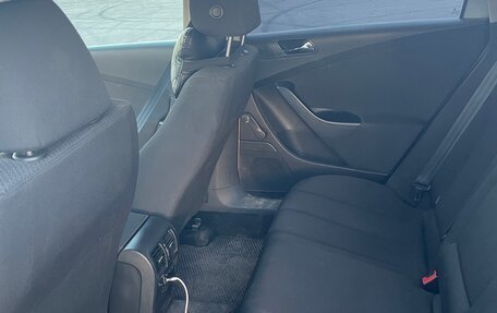 Volkswagen Passat B6, 2008 год, 870 000 рублей, 9 фотография