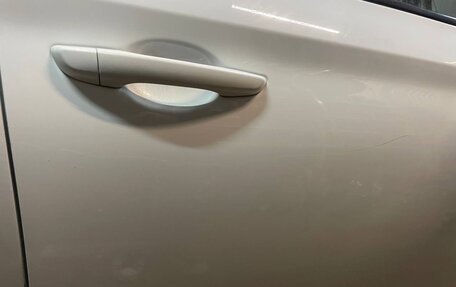 Hyundai Solaris II рестайлинг, 2019 год, 632 000 рублей, 8 фотография