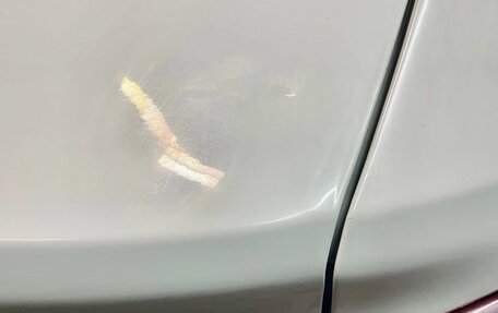 Hyundai Solaris II рестайлинг, 2019 год, 632 000 рублей, 11 фотография