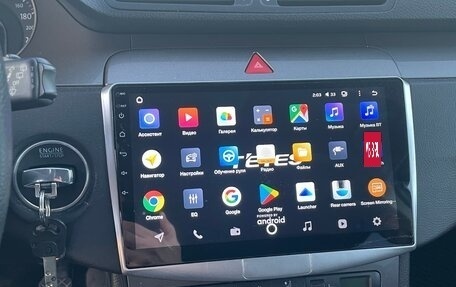 Volkswagen Passat B6, 2008 год, 870 000 рублей, 7 фотография