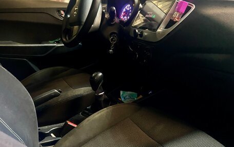 Hyundai Solaris II рестайлинг, 2019 год, 632 000 рублей, 17 фотография