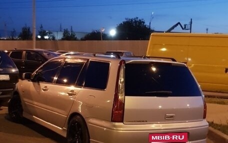 Mitsubishi Lancer IX, 2001 год, 360 000 рублей, 14 фотография