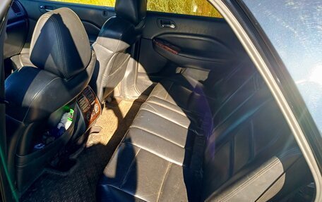 Acura MDX II, 2001 год, 400 000 рублей, 7 фотография