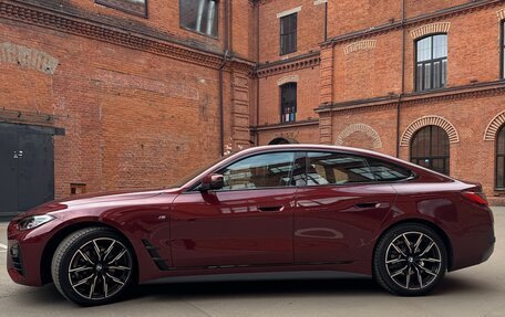 BMW 4 серия, 2023 год, 8 500 000 рублей, 5 фотография