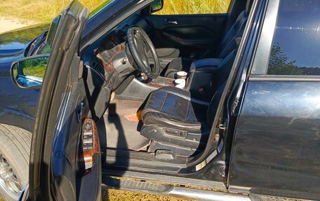 Acura MDX II, 2001 год, 400 000 рублей, 8 фотография