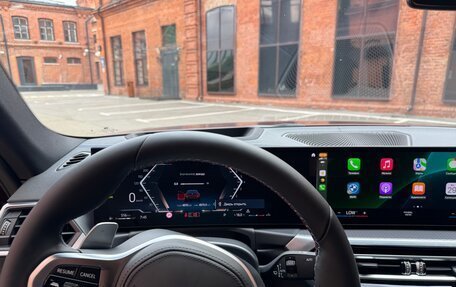 BMW 4 серия, 2023 год, 8 500 000 рублей, 12 фотография