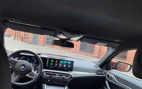 BMW 4 серия, 2023 год, 8 500 000 рублей, 11 фотография