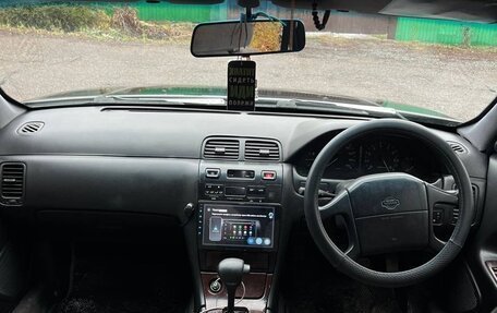 Nissan Cefiro II, 1995 год, 280 000 рублей, 5 фотография