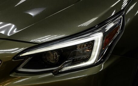 Subaru Outback VI, 2020 год, 3 498 000 рублей, 6 фотография