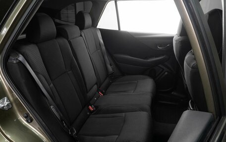 Subaru Outback VI, 2020 год, 3 498 000 рублей, 8 фотография