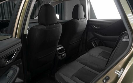 Subaru Outback VI, 2020 год, 3 498 000 рублей, 12 фотография