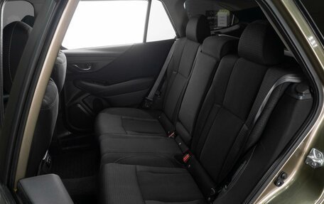 Subaru Outback VI, 2020 год, 3 498 000 рублей, 10 фотография