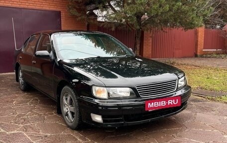 Nissan Cefiro II, 1995 год, 280 000 рублей, 2 фотография