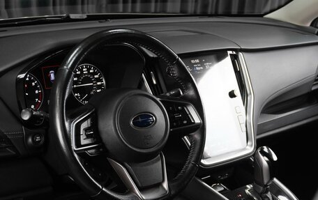 Subaru Outback VI, 2020 год, 3 498 000 рублей, 14 фотография