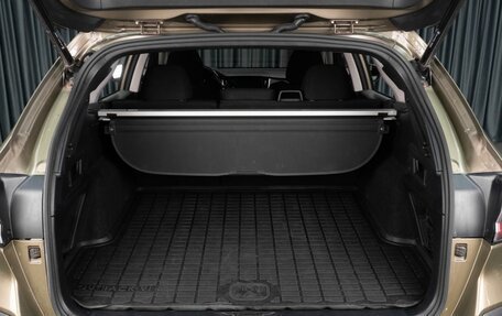 Subaru Outback VI, 2020 год, 3 498 000 рублей, 21 фотография