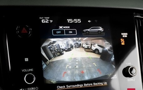 Subaru Outback VI, 2020 год, 3 498 000 рублей, 15 фотография