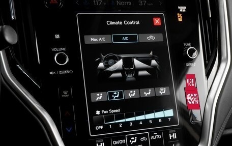 Subaru Outback VI, 2020 год, 3 498 000 рублей, 13 фотография