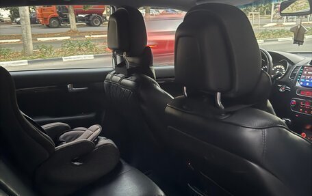 KIA Sorento II рестайлинг, 2013 год, 1 625 000 рублей, 13 фотография