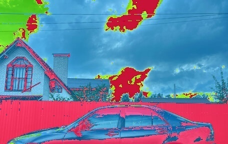 Lexus IS II рестайлинг 2, 2004 год, 850 000 рублей, 6 фотография