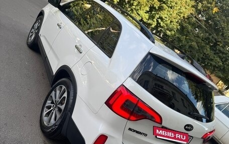 KIA Sorento II рестайлинг, 2013 год, 1 625 000 рублей, 6 фотография