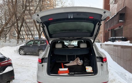 Porsche Cayenne III, 2022 год, 10 000 000 рублей, 7 фотография