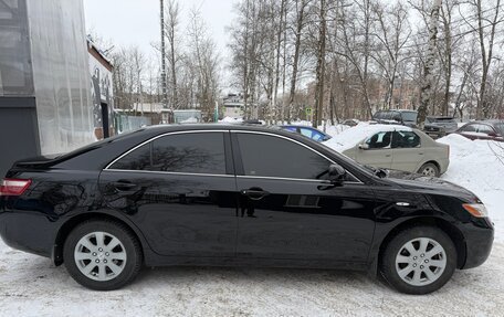 Toyota Camry, 2007 год, 1 250 000 рублей, 3 фотография