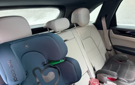 Porsche Cayenne III, 2022 год, 10 000 000 рублей, 8 фотография