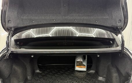 Toyota Camry, 2007 год, 1 250 000 рублей, 7 фотография