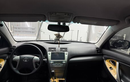 Toyota Camry, 2007 год, 1 250 000 рублей, 9 фотография