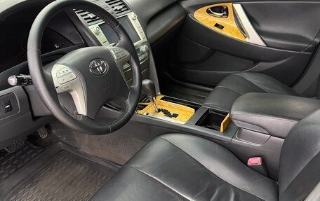 Toyota Camry, 2007 год, 1 250 000 рублей, 8 фотография