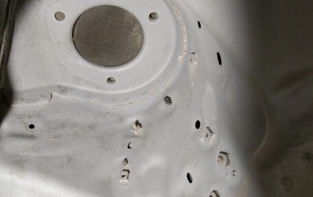 Toyota Camry, 2007 год, 1 250 000 рублей, 11 фотография