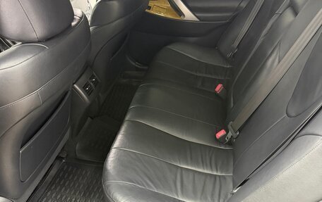 Toyota Camry, 2007 год, 1 250 000 рублей, 10 фотография