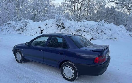 Mitsubishi Carisma I, 2002 год, 172 000 рублей, 3 фотография