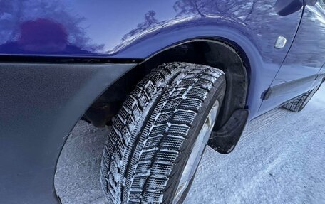 Mitsubishi Carisma I, 2002 год, 172 000 рублей, 7 фотография